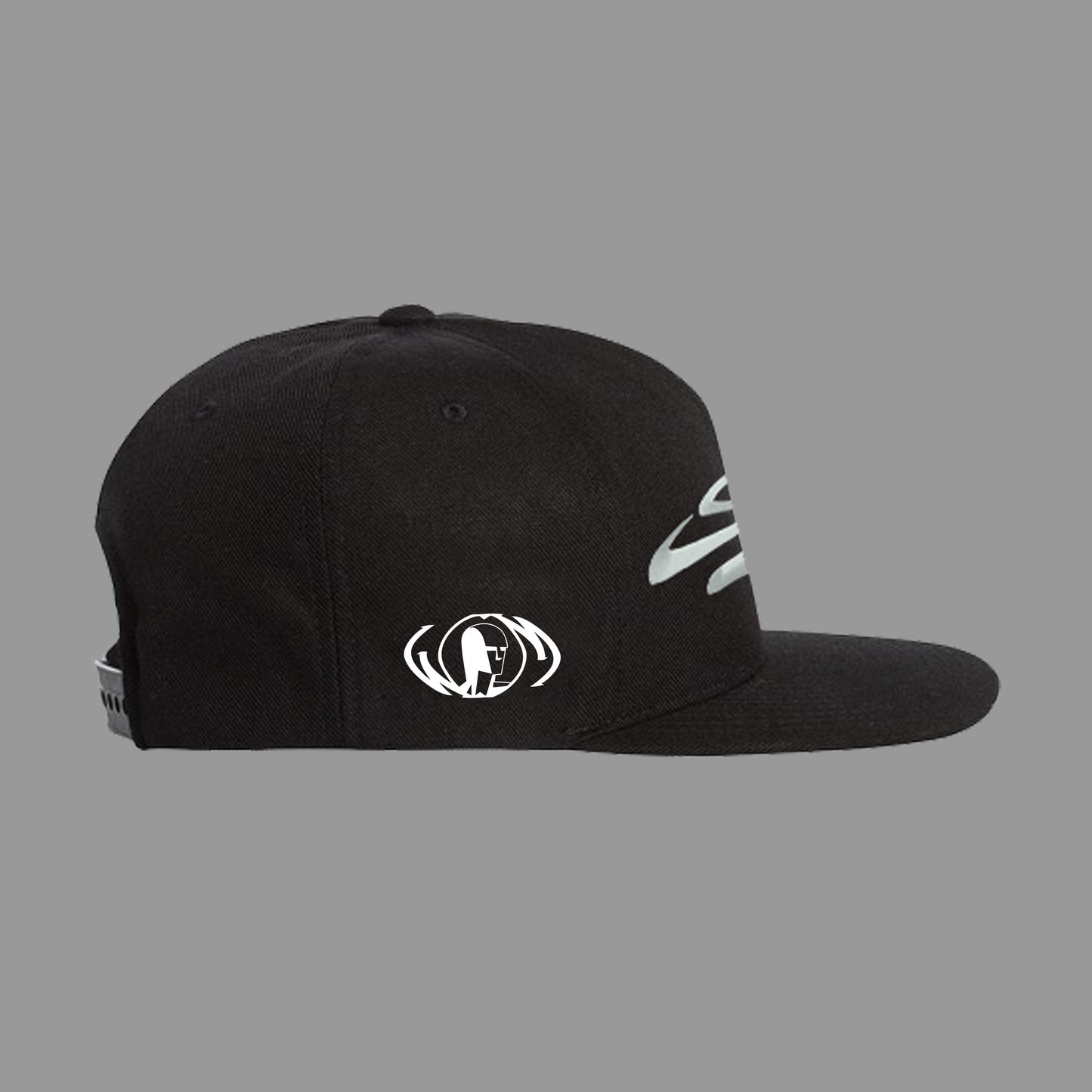 Flagship Snapback Hat