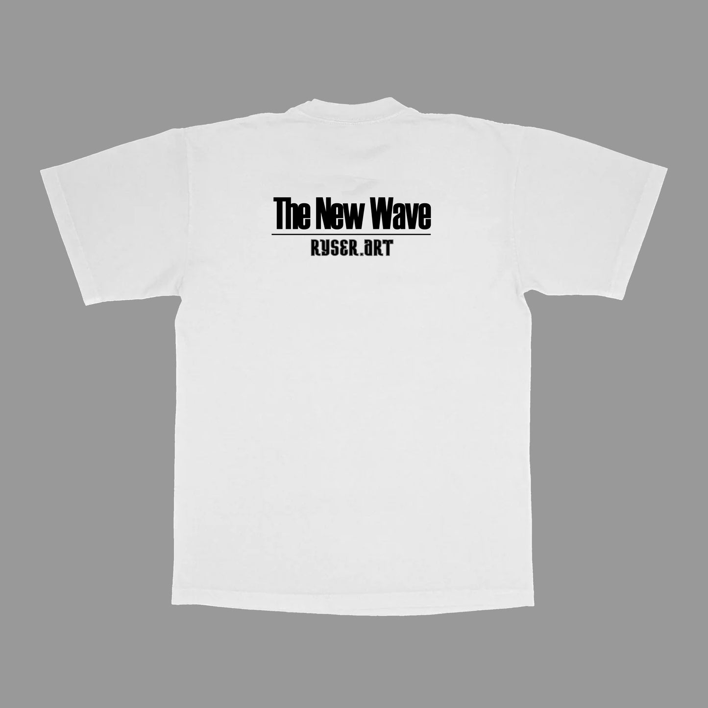 Flagship Tee 2
