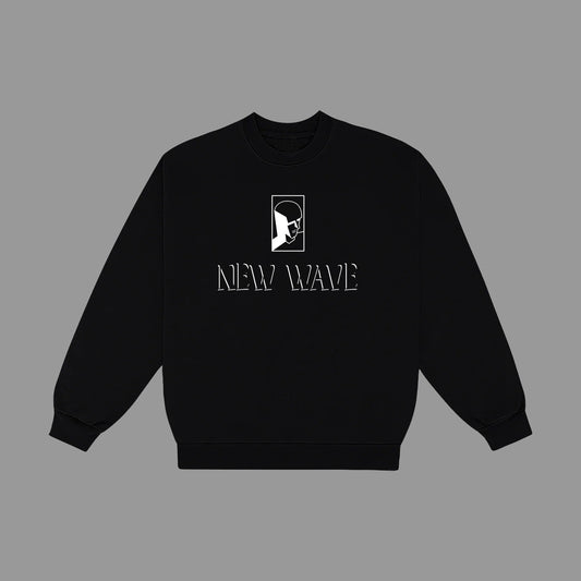 Flagship Crewneck Sweatshirt
